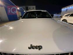 جيب جراند شيروكي إل